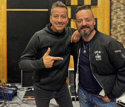 foto petr_bende_carmen_a_jarda_hnilica_argema