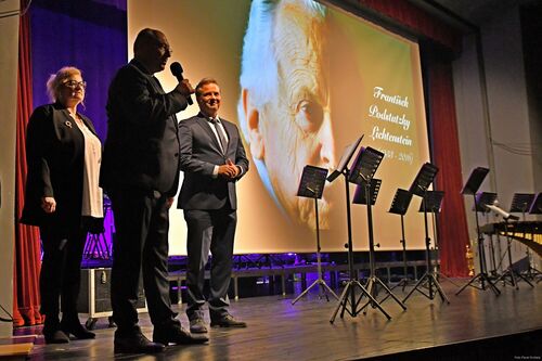 Domaci hospic Vysocina koncert 2025 04