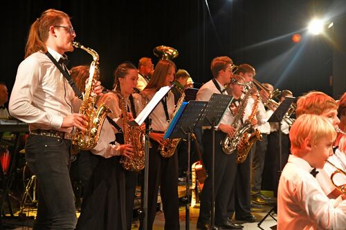 Domaci hospic Vysocina koncert 2025 07