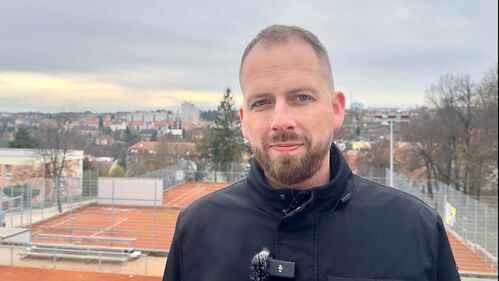 Martin Kaman_listopad_2025