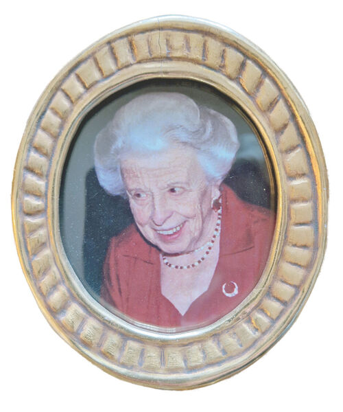 hraběnka ve_stáří