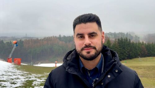 Alex Kaminaras_-_prosinec_2025