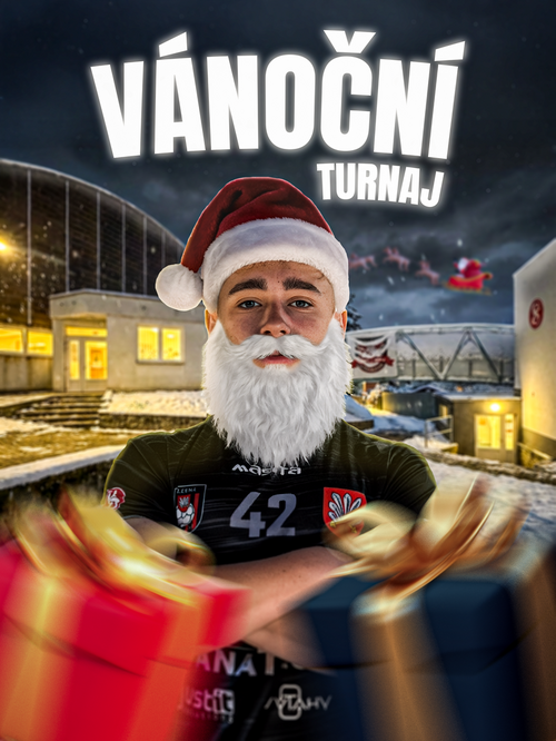 VANOČNÍ TURNAJ