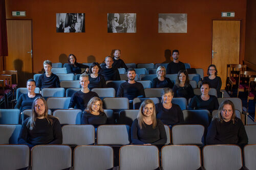 Skupinová25 proTisk