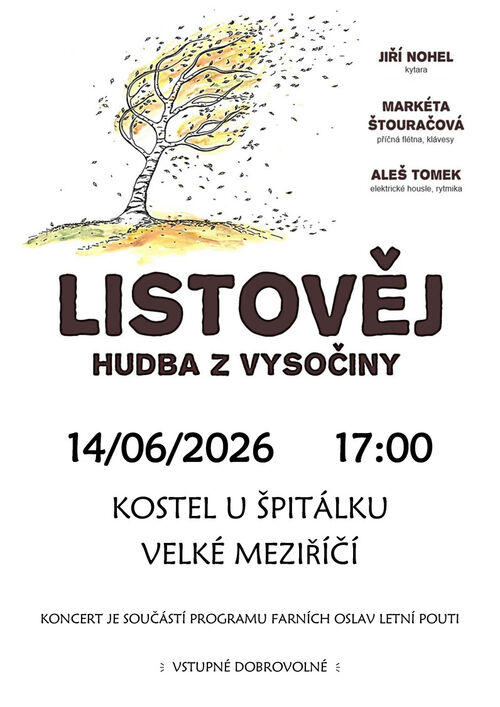 LISTOVĚJ -_KONCERT_VM