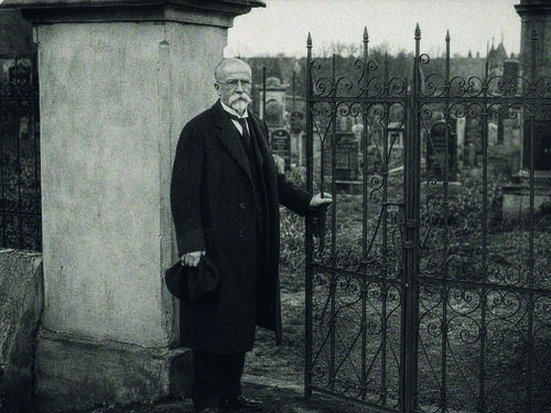 masaryk