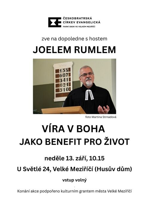 Víra jako_benefit_pro_život