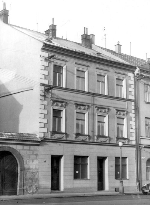 tiskárna