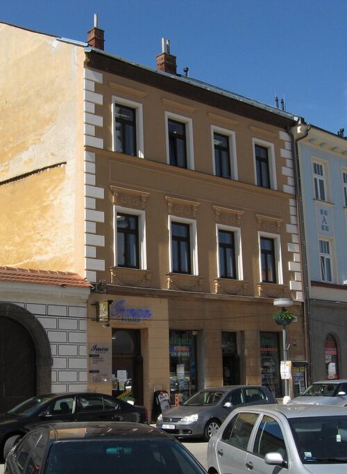 tiskárna 2011