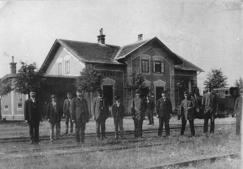 Studenec 1902_loko_ř.195