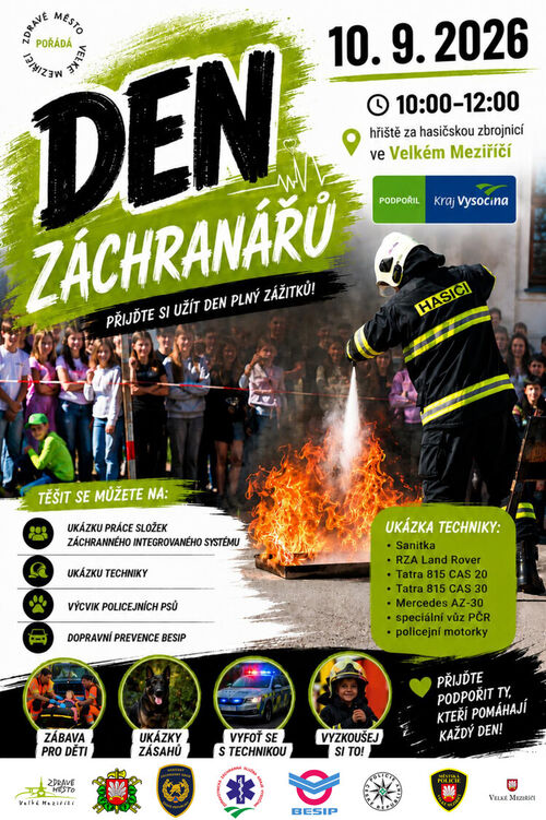 Den zachranaru_plakat_loga
