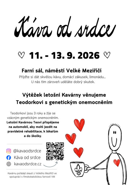 Leták Káva_2026