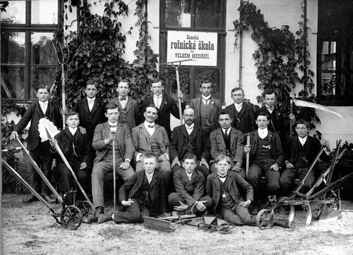 Foto Muzeum VM
