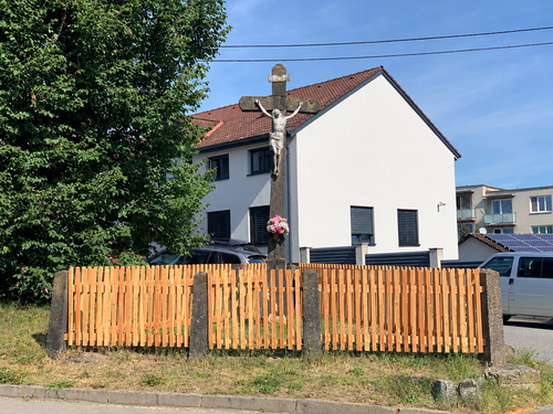 krizek