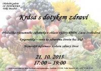 Přednáška Lucie Svobodová