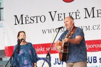 Veronika a Luboš Stráníkovi