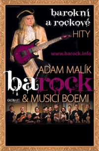 barock rock
