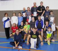 společná čtyřhra stol.t. Bory 12.2015