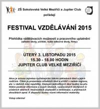 Festival vzdělávání copy