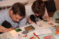 festival vzdelavani ukazka prace