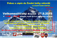 velkomeziricsky Everest