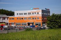 stavba vysociny VEZEKO