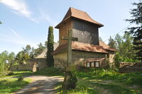 Kostel sv._Jiří_v_Řečici_2