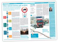 kamiony velkomeziricsko