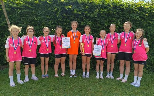 02 Minižákyně_1._místo_ITS_CUP_Kunovice_2025