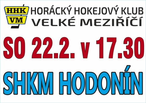 20 PLAKÁT_-_SHKM_BANÍK_HODONÍN