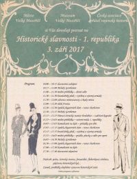 Historické slavnosti