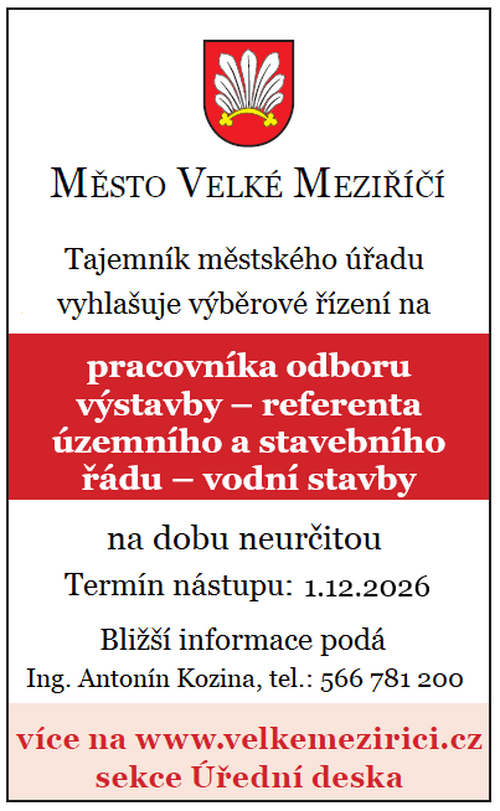 Inzerát VÝST_vodní_stavby