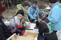 Kufrování Kněžice