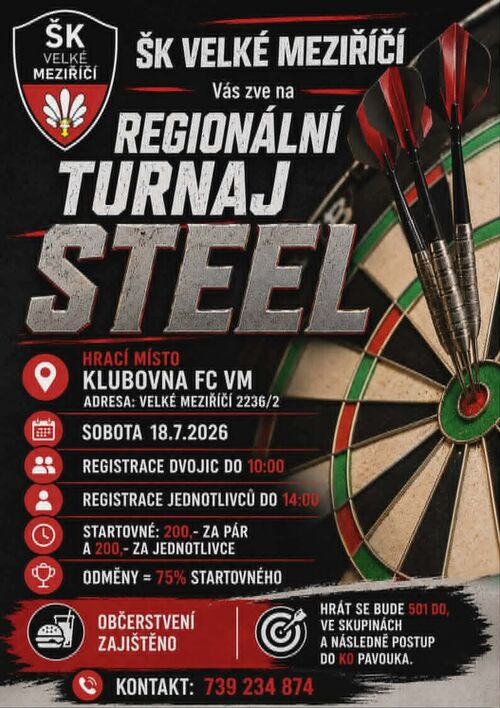 PLAKÁT TURNAJE