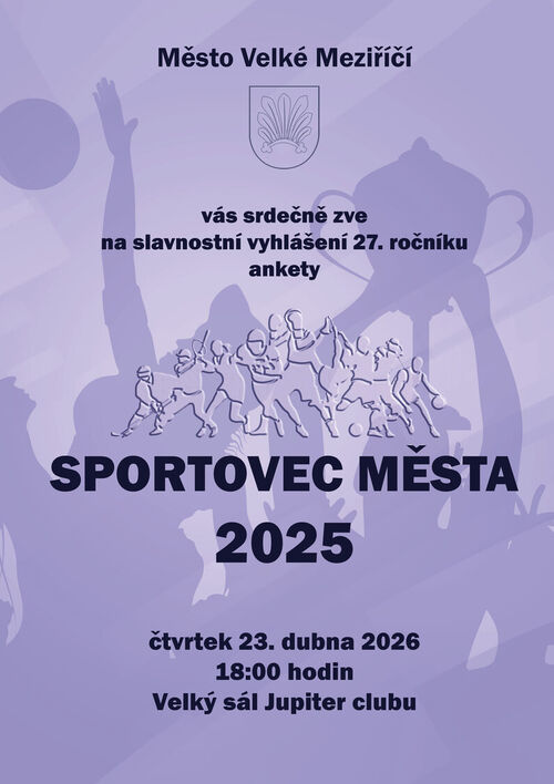 Plakat Sportovec26_01_041