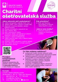 Plakát CHOS_růžový