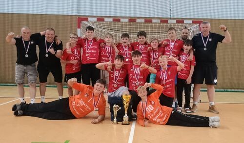 Polanka CUP ALL