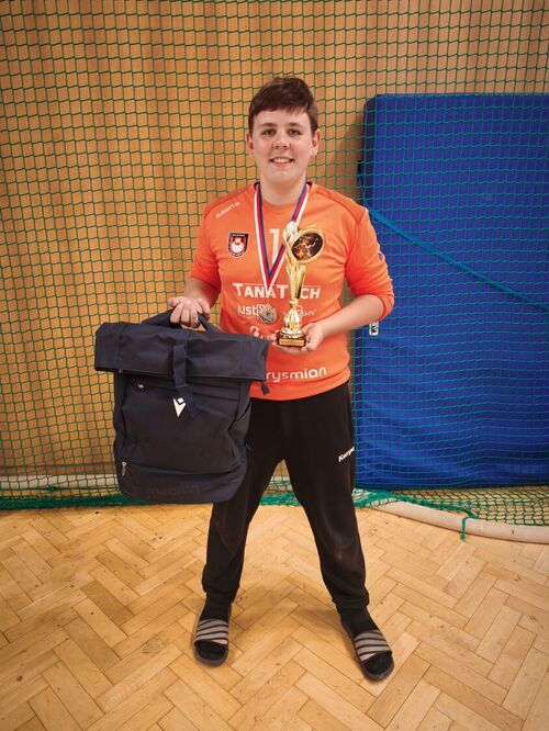 Polanka CUP Kuba