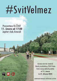 Pozvánka SvitVelmez