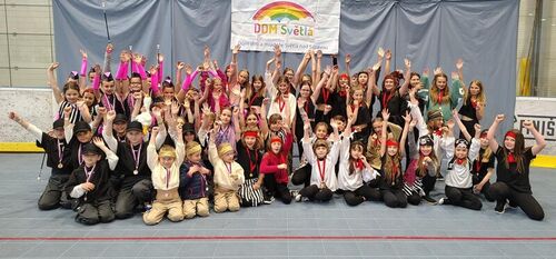 Společné foto_Dopolední_část_soutěže