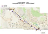 Ulice Františky_Stránecké_-_mapa_2