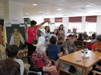 chaloupky ochutnavka