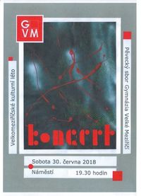 koncert 2018