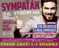 plakát sympaták v akci