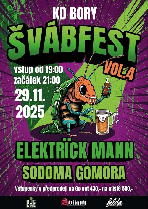 sodoma elektrik