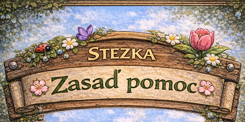 stezka