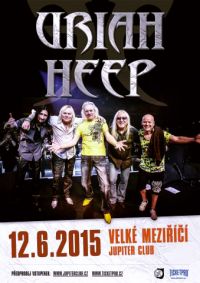 uriah heep