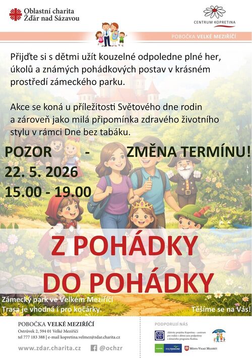 z pohádky_do_pohádky