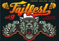 Fajtfest