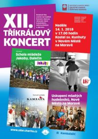 TKS koncert
